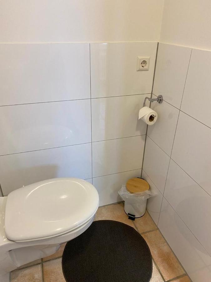 Ferienwohnung Monteurzimmer Karlsruhe Dış mekan fotoğraf