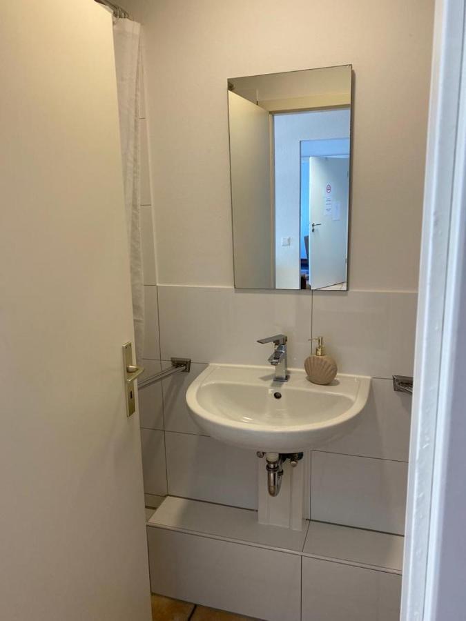 Ferienwohnung Monteurzimmer Karlsruhe Dış mekan fotoğraf